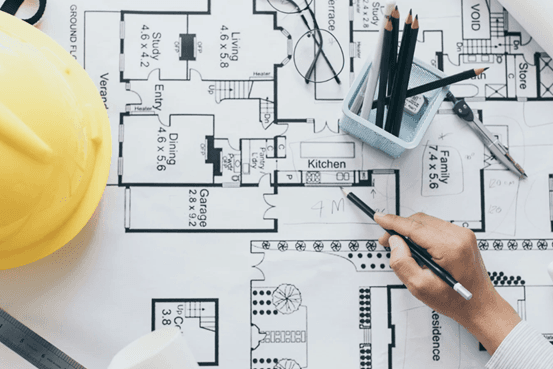 Planning services