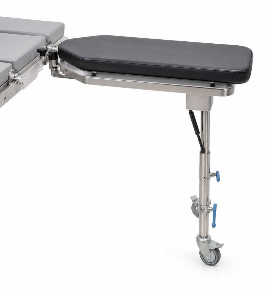 Arm and hand surgical table WS-48.6 (Famed)