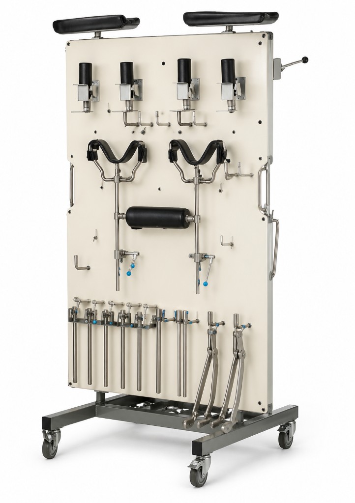 Equipment stand WS-13.7 (Famed)