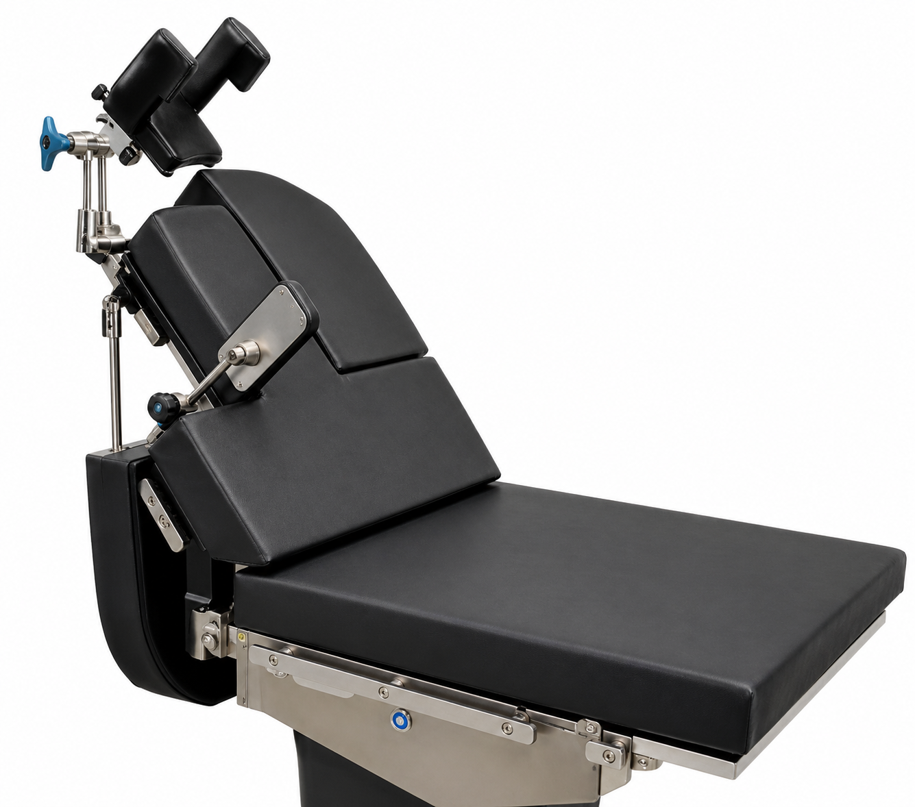 ARTHERO shoulder arthroscopy attachment (Famed)