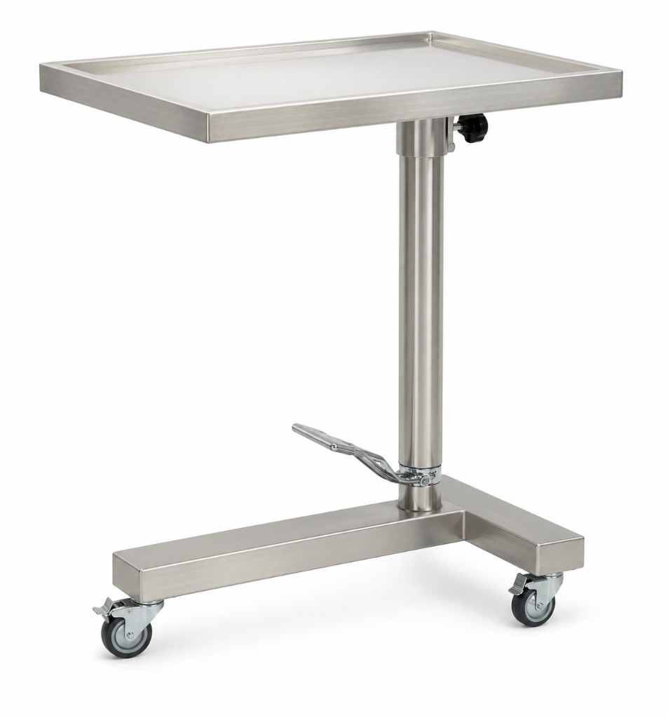 G-29 Mayo instrument table (Famed)