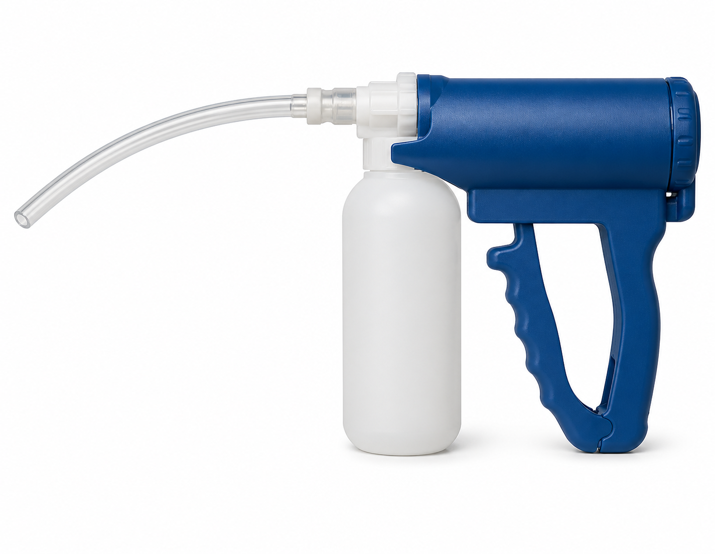 Manual suction pump (HERSILL)