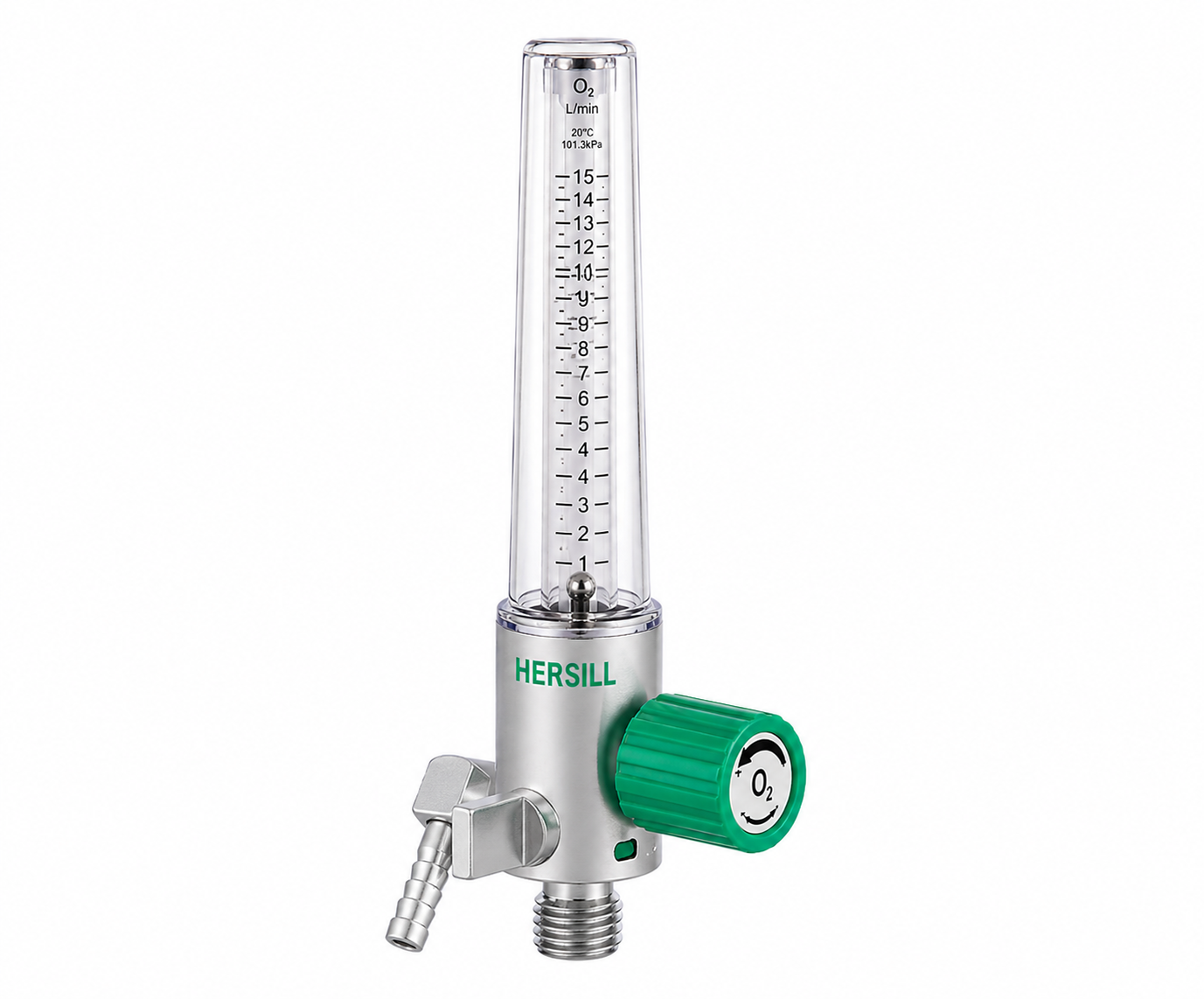 Oxyll selector (HERSILL)