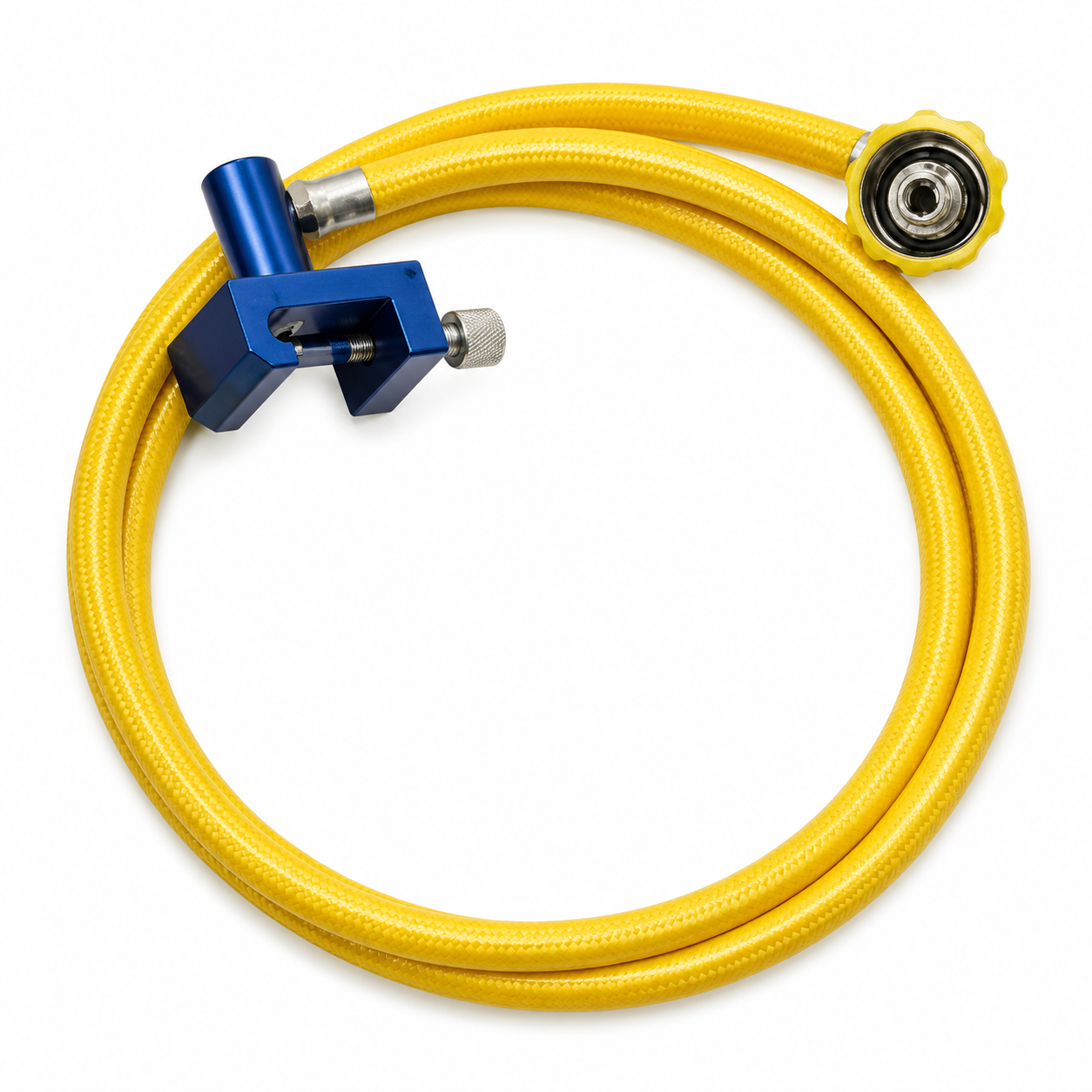 Suction rail coupling system (HERSILL)