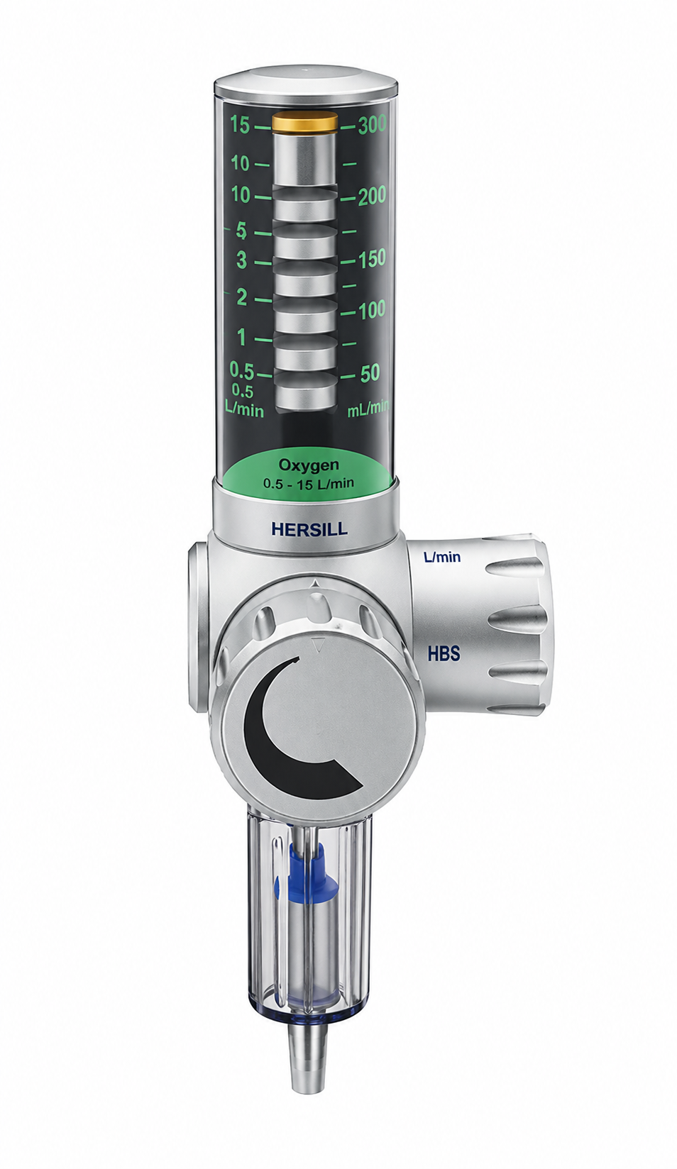 VACUSILL 3 Surgical (HERSILL)