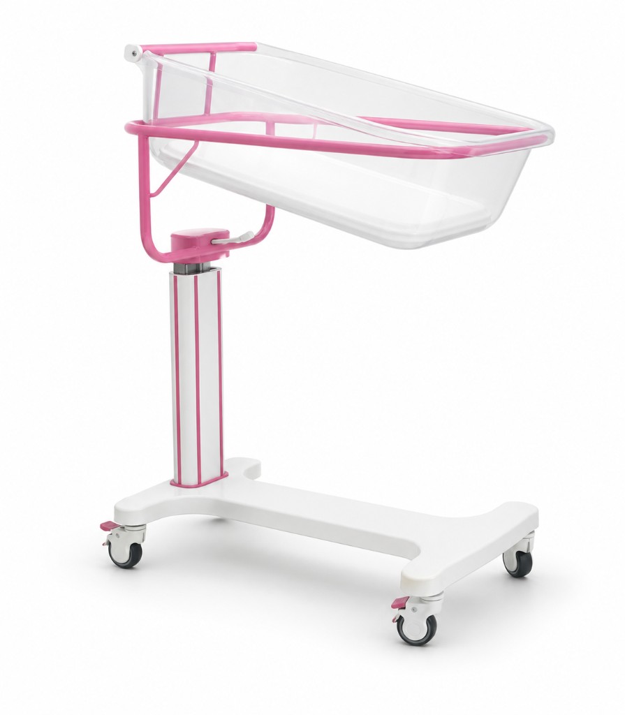 Infant bed OVO 2 (Famed)