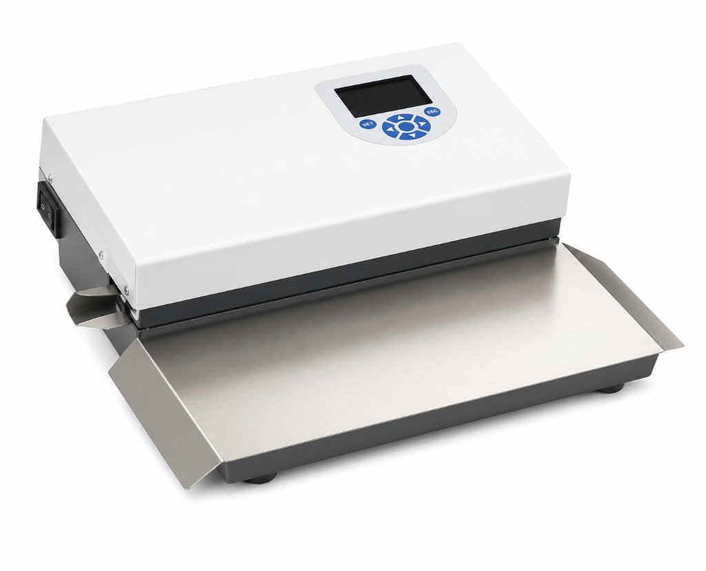 KMN100-C sealing machine (Kominar)