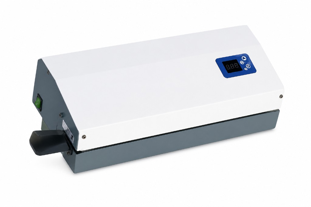 KMN100L sealing machine (Kominar)