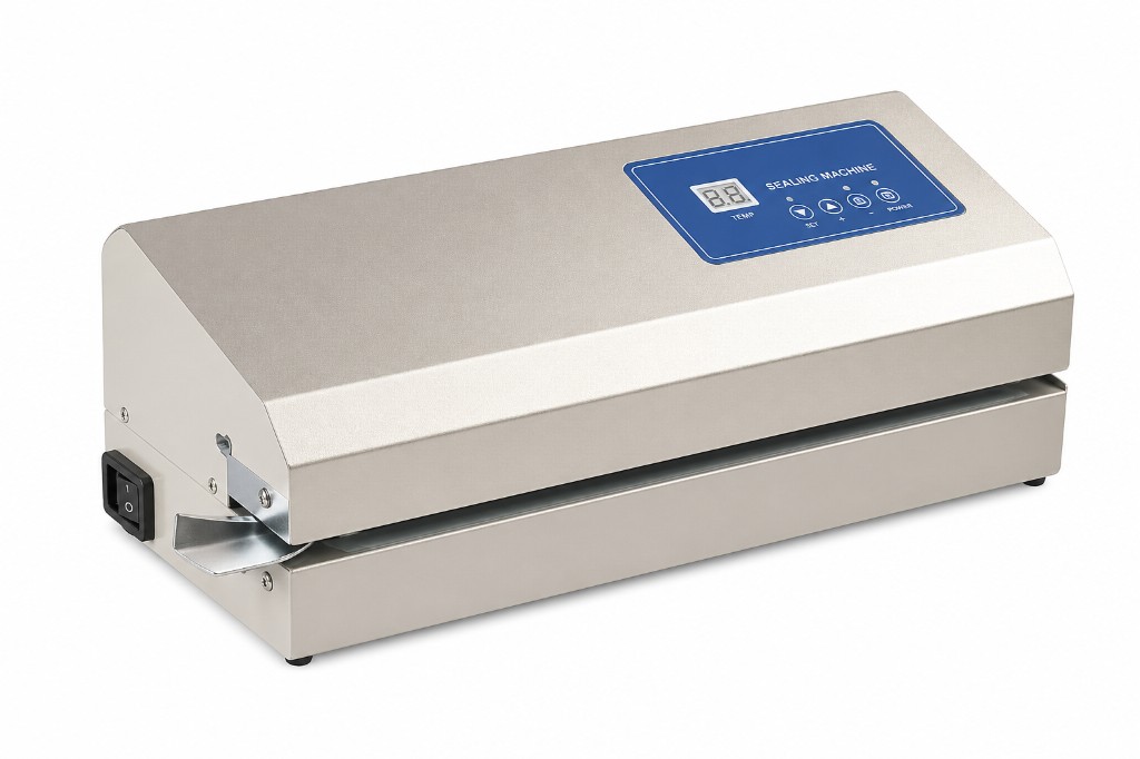 KMN101-T sealing machine (Kominar)