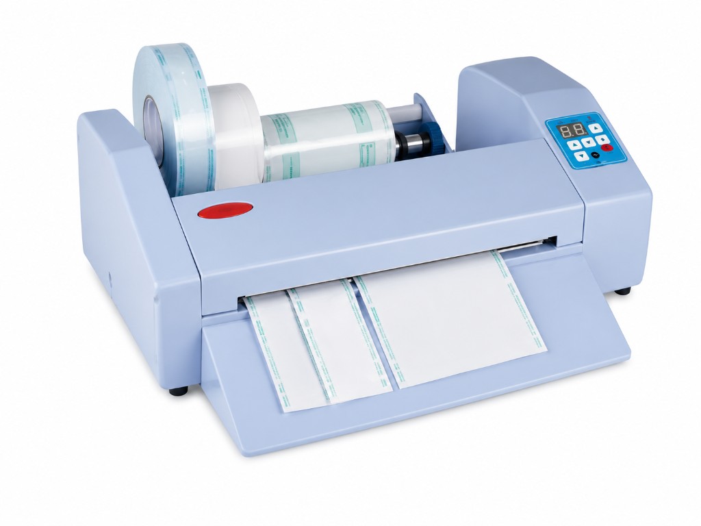 KMN385 medical cutting machine (Kominar)