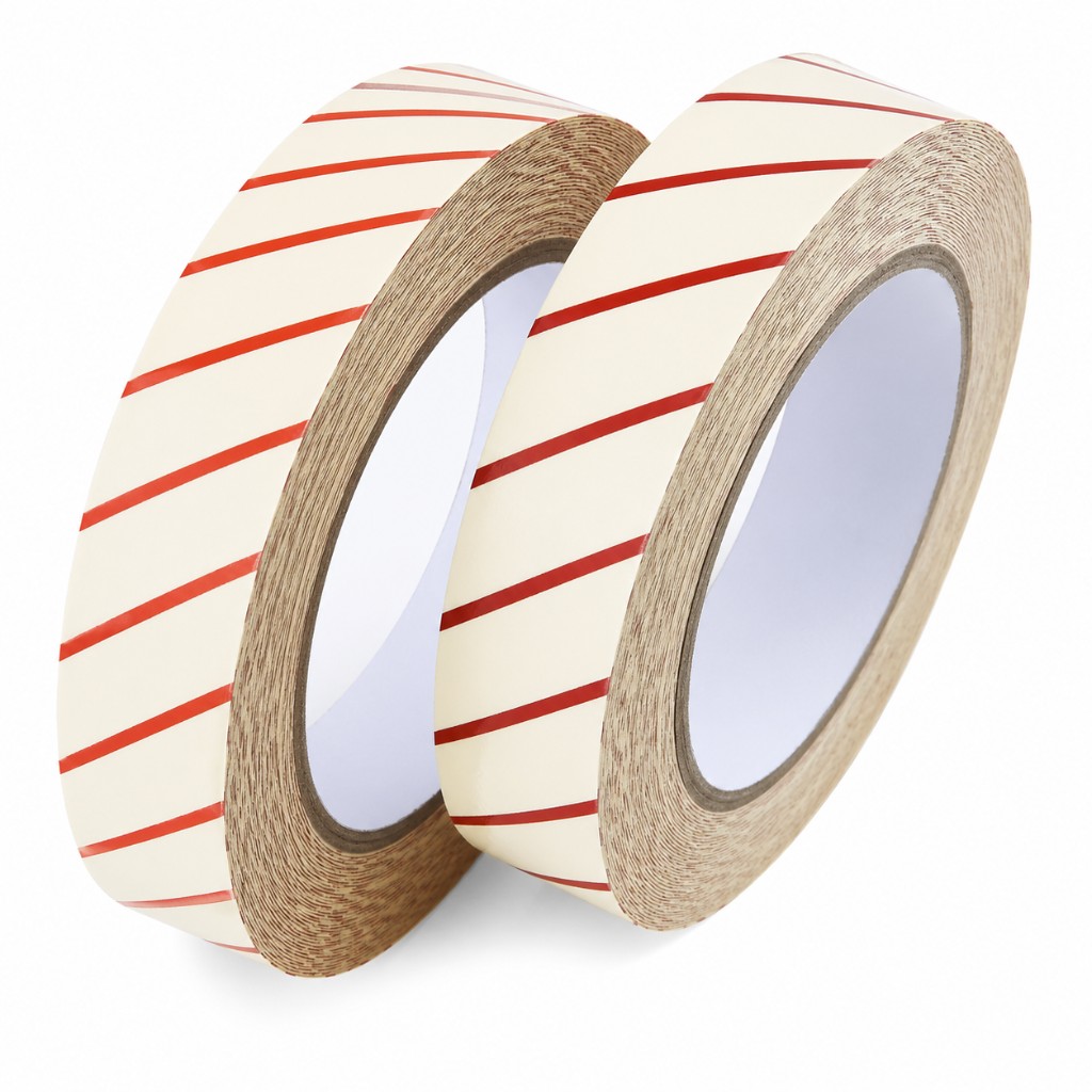 EO sterilization indicator tape (Kominar)