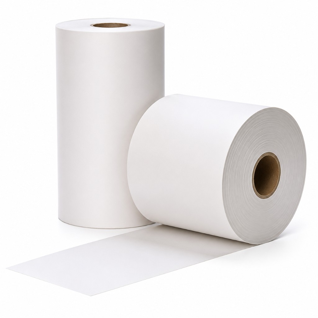 Medical grid lacquer coated paper (Kominar)