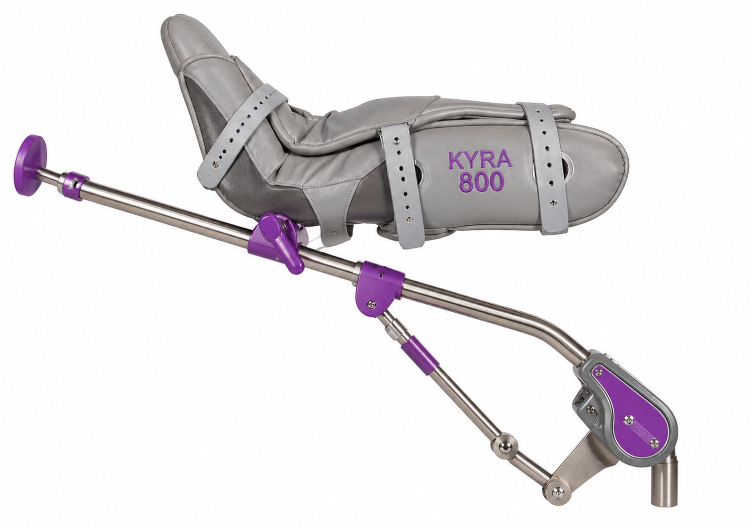 KYRA 800 stirrup (KTEK8100) (Famed)