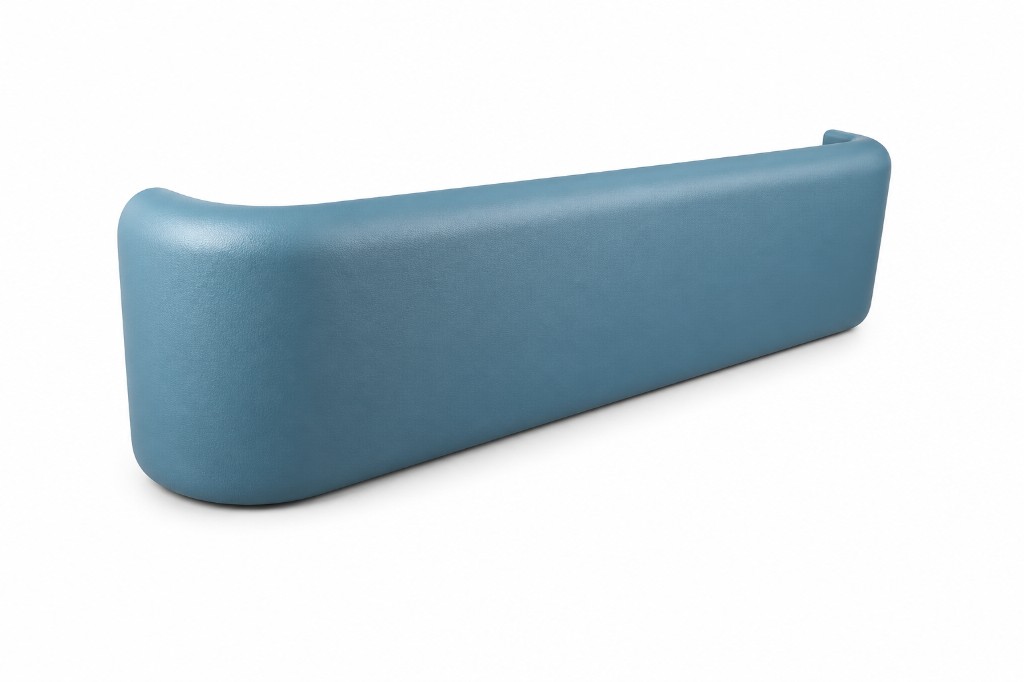 BH.140 BUMPER HANDRAIL (LM MEDICAL)