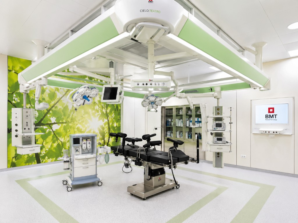 CIELO TEATRO (LM MEDICAL)