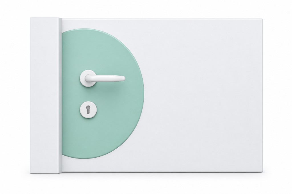 DH PROTECTION FOR DOOR HANDLES (LM MEDICAL)