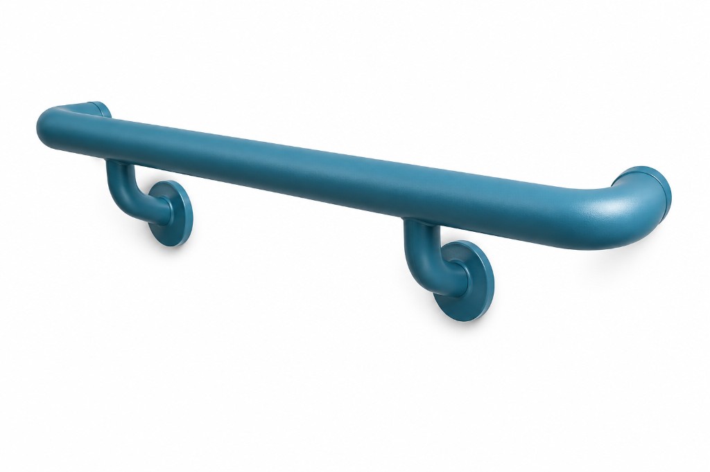 HL.40 HANDRAILS (LM MEDICAL)