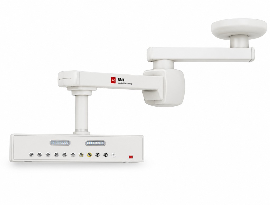 ISOLA MOTORIZZATA (LM MEDICAL)