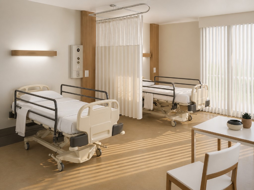 OKI DESIGN (LM MEDICAL)