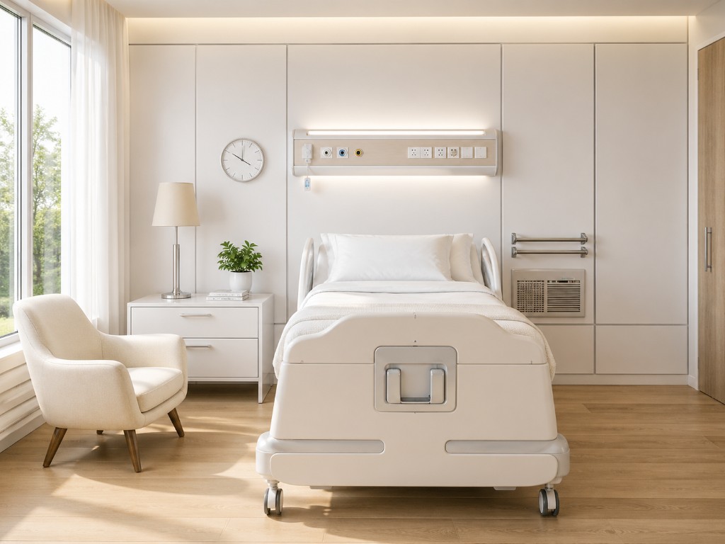 OKI PLUS MD (LM MEDICAL)