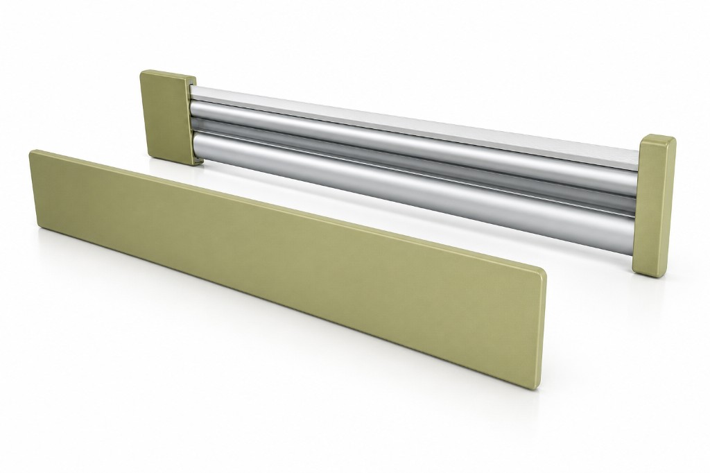 P.200 BUMPERS (LM MEDICAL)