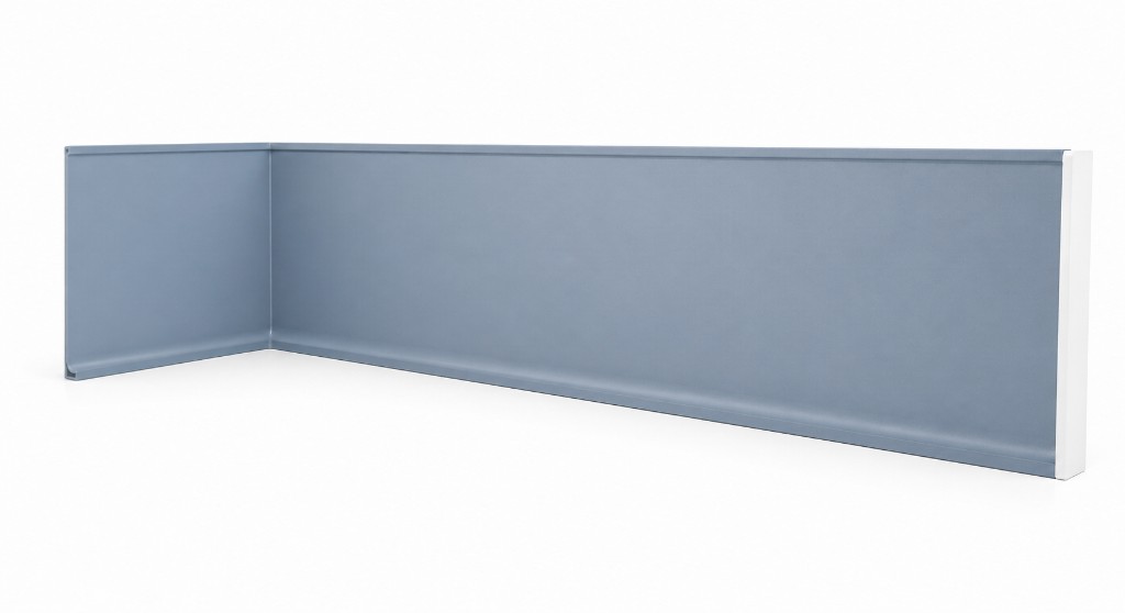 SH WALL COVERINGS (LM MEDICAL)
