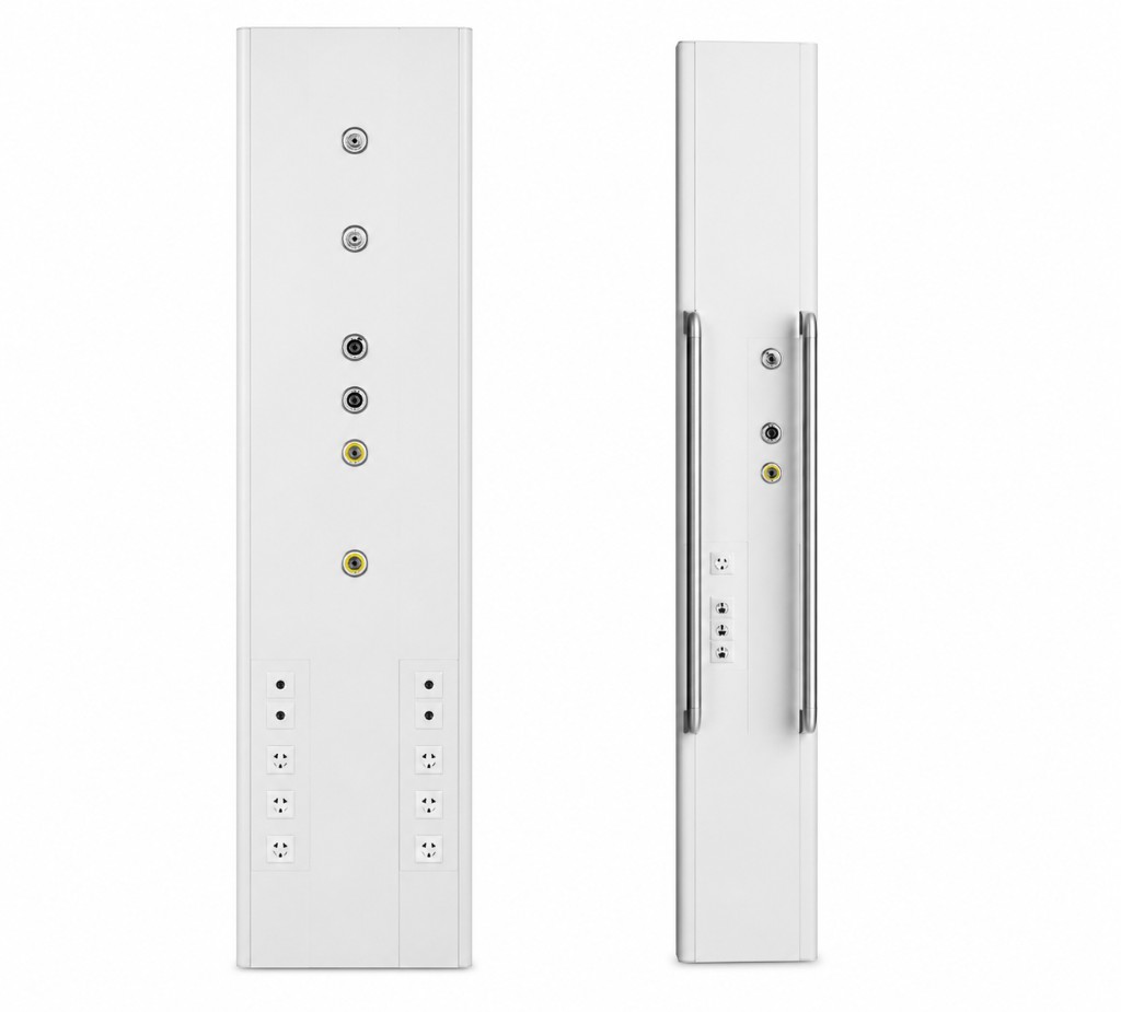 Vertical ES | MD | LG (LM MEDICAL)