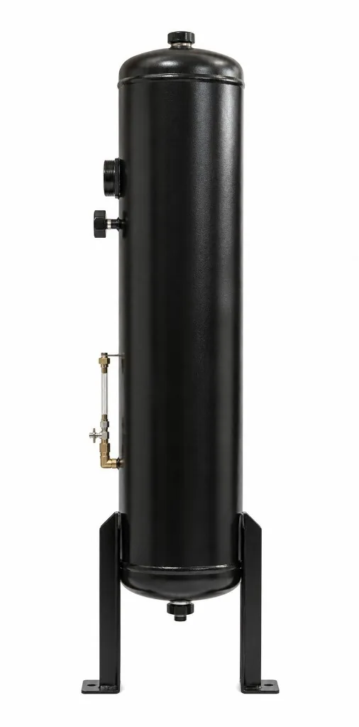Activated carbon towers (Mentis)