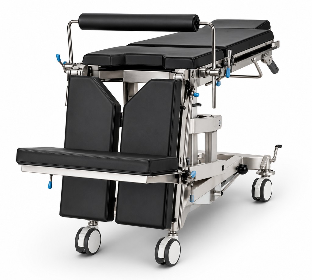 Operating table SZ-01 (Famed)