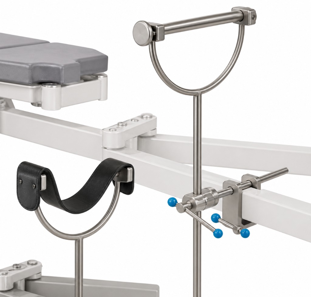 Rod/belt support WS-72.5 (Famed)