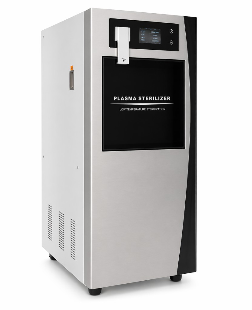 Plasma sterilizer (130 L) (SANQIANG)