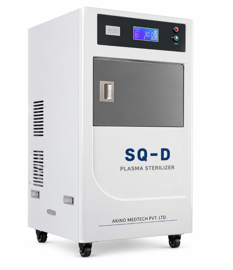 SQ-DS60 plasma sterilizer (SANQIANG)