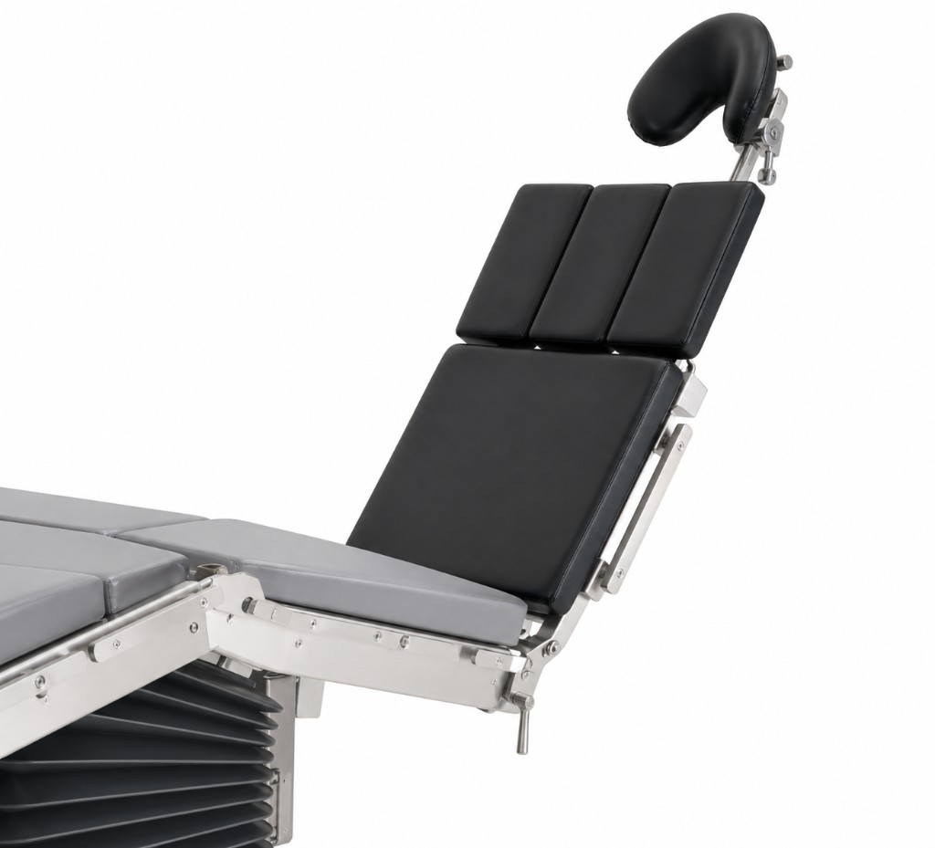 Shoulder surgery table top WS-91.7 (Famed)