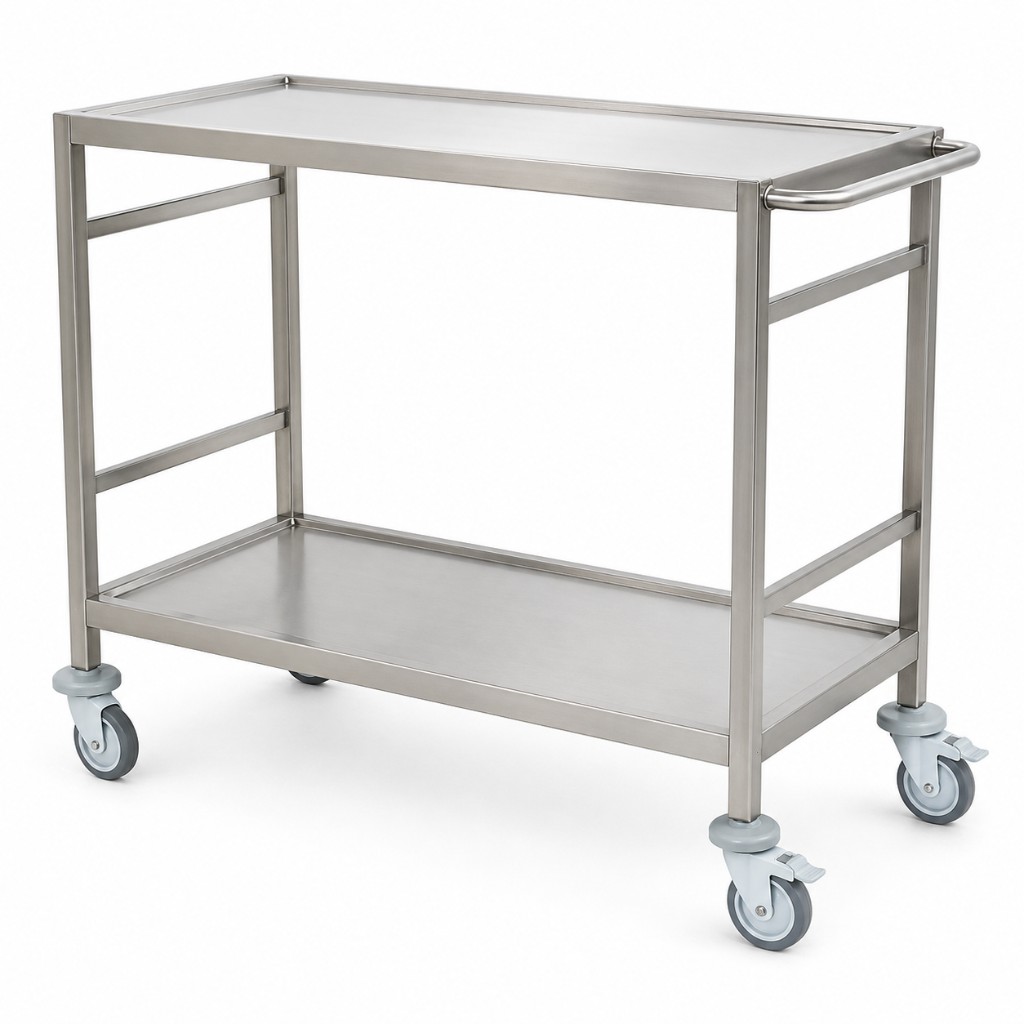 SM-01.4 instrument trolley (Famed)