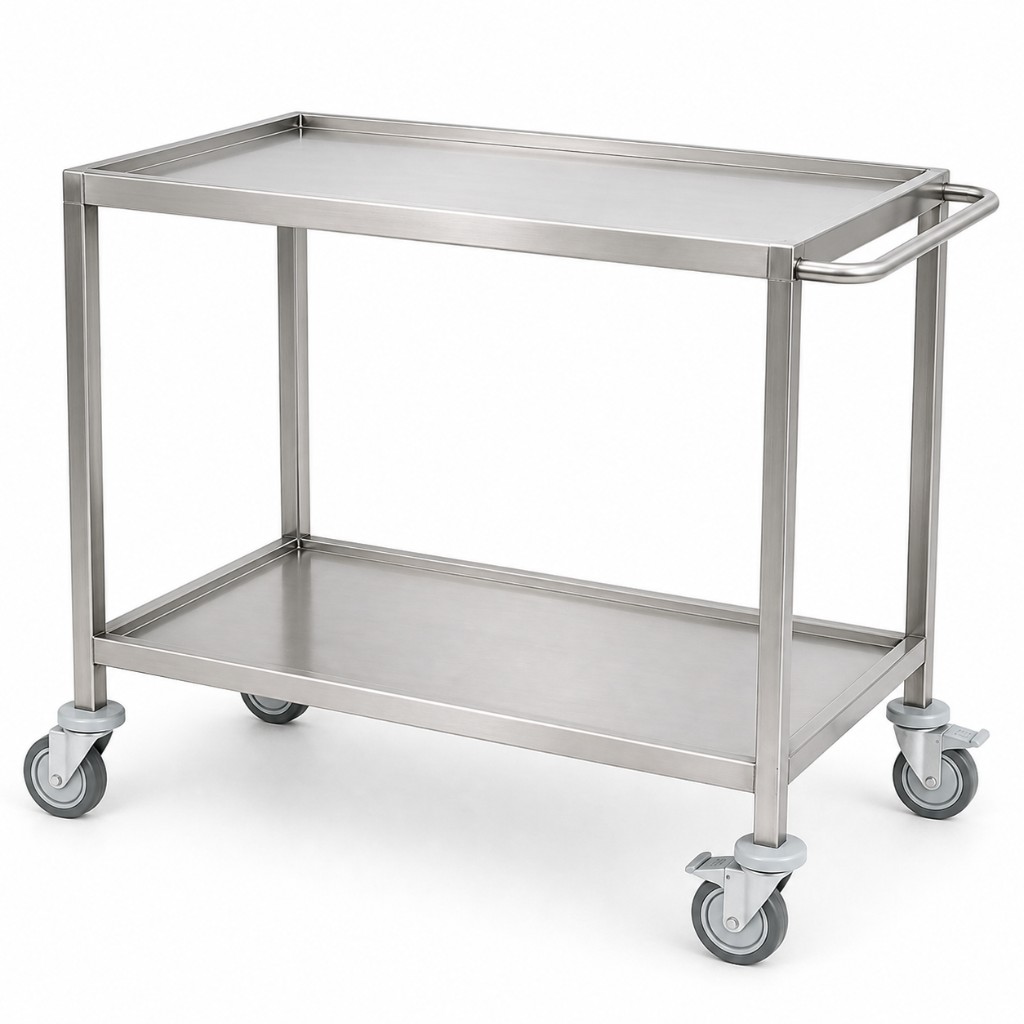 SM-01.8 instrument trolley (Famed)