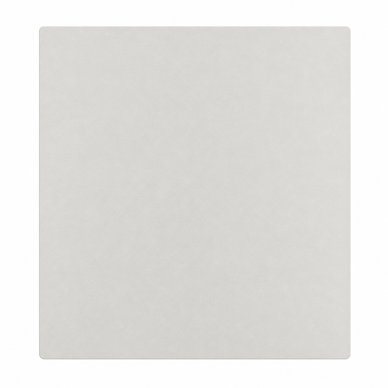 Blind plate (Televic)