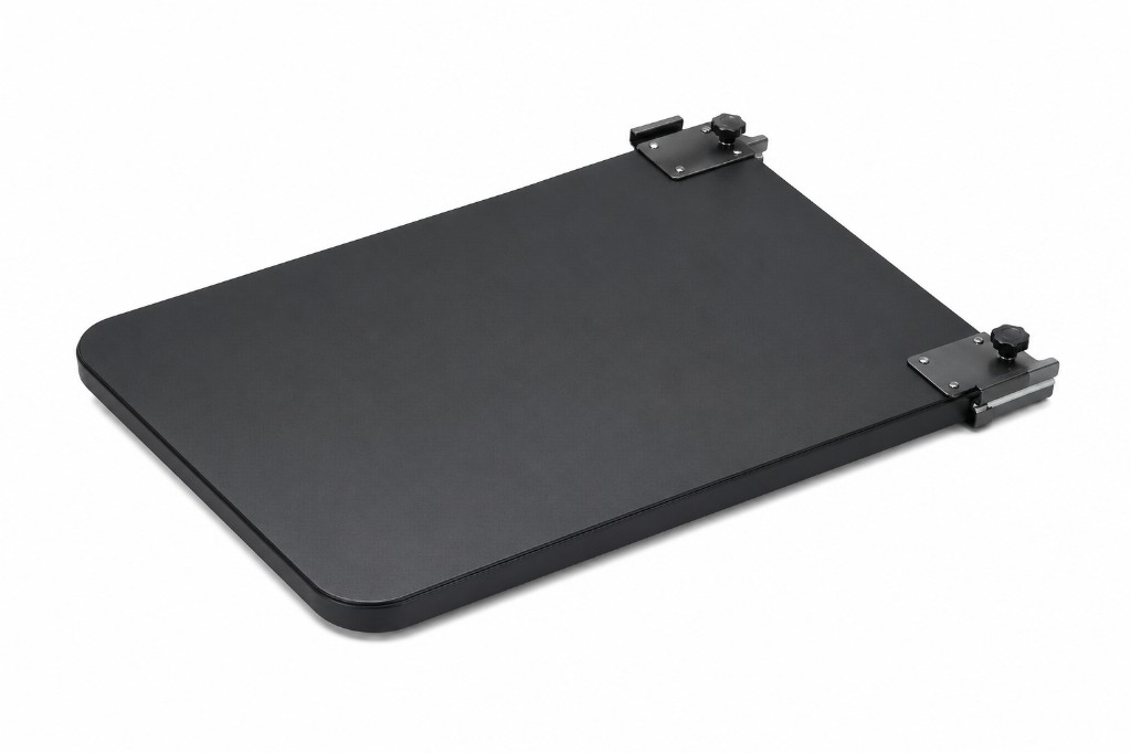AS-67 360° translucent carbon fiber table top (Famed)