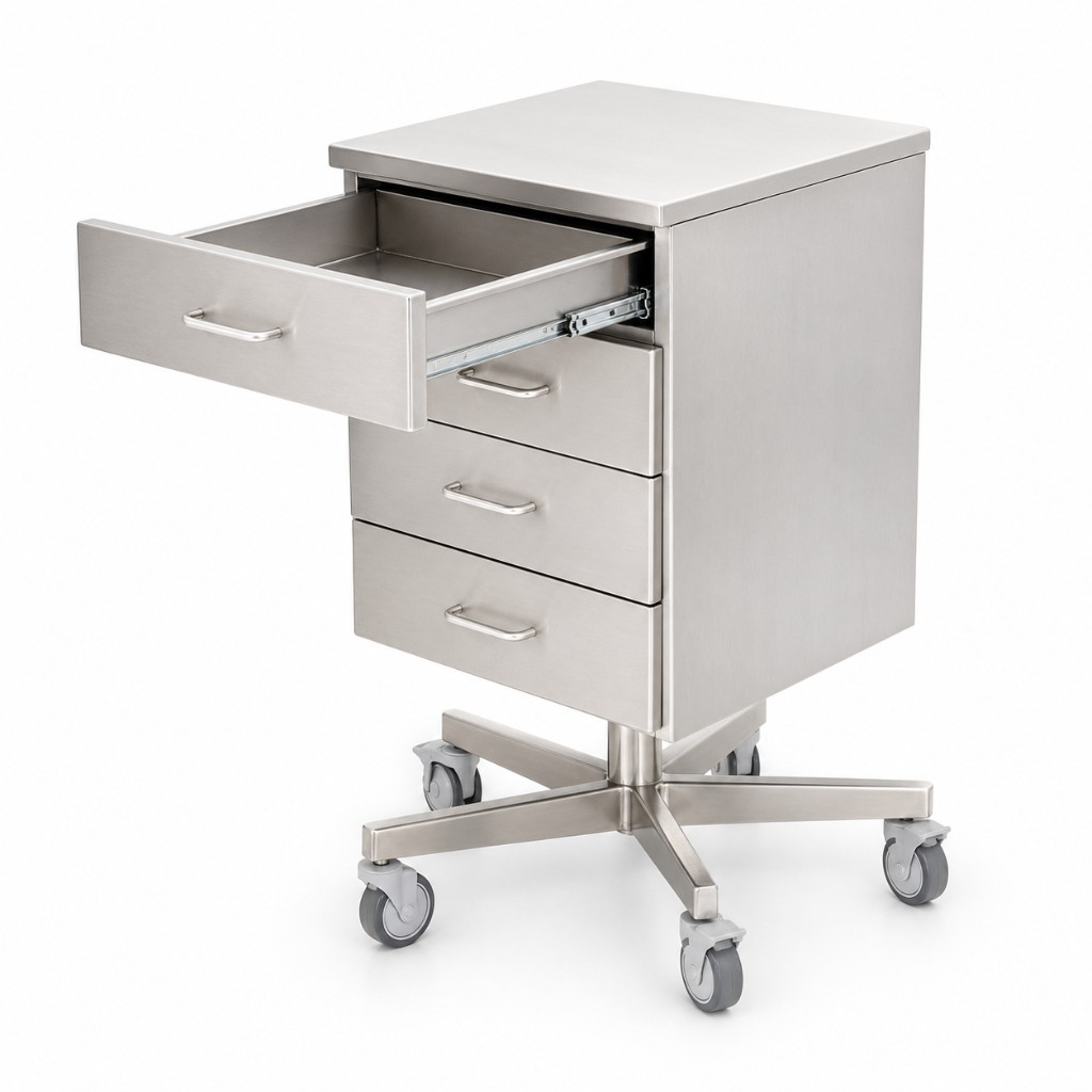 WG-01.31 procedure trolley (Famed)